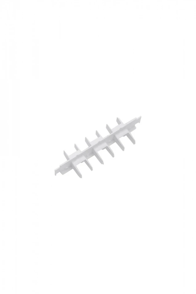 Свръзка за PVC корнизи