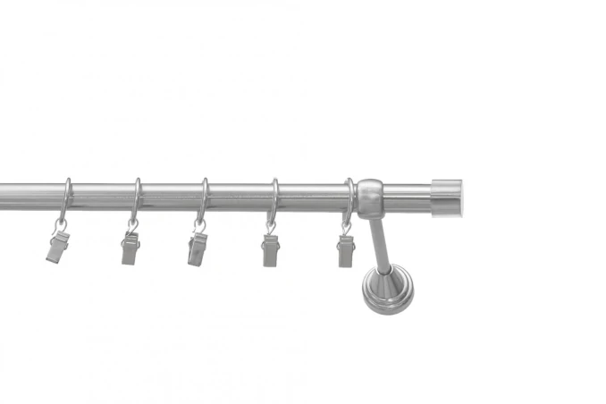 Метален корниз 19 мм