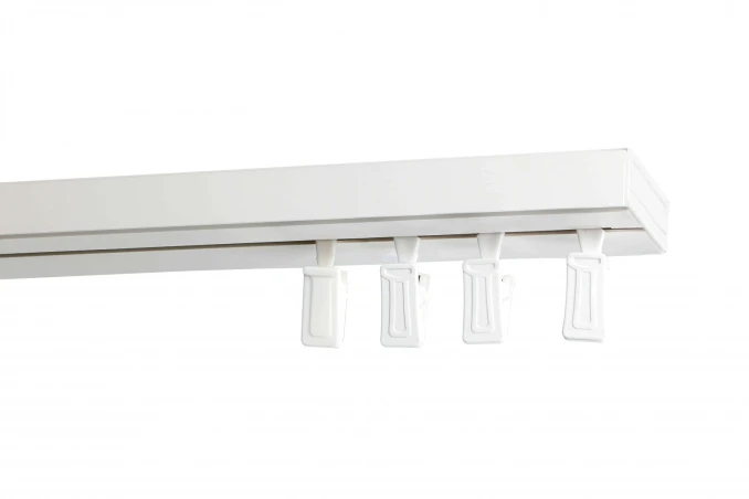 PVC корниз за таван