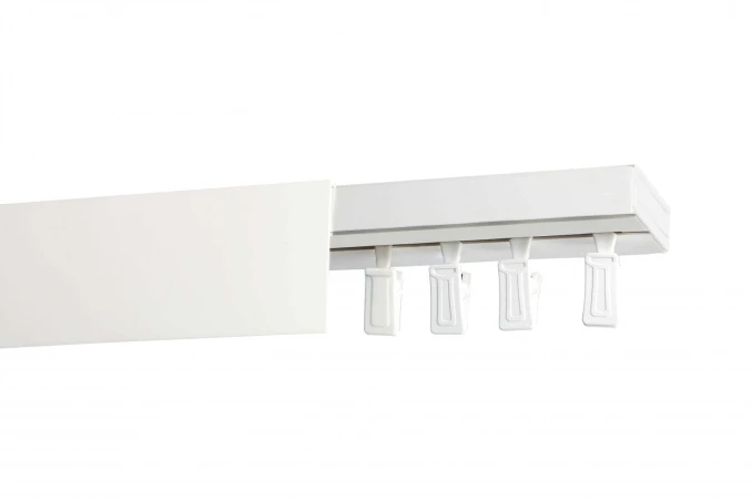 PVC корниз за таван