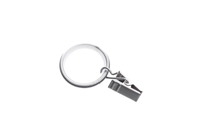 Безшумни 19 мм халки