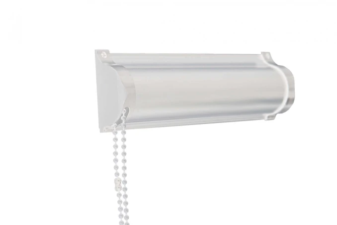 Ролетен механизъм в алуминиева кутия