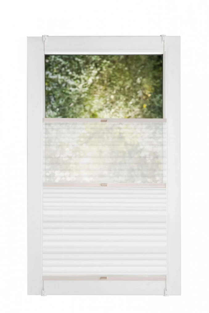 Плисе ден-нощ