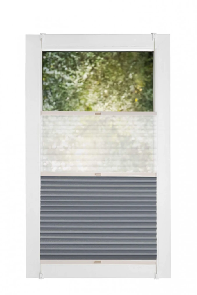 Плисе ден-нощ