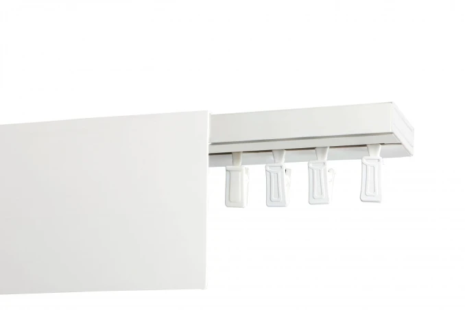 PVC бленда 9 см