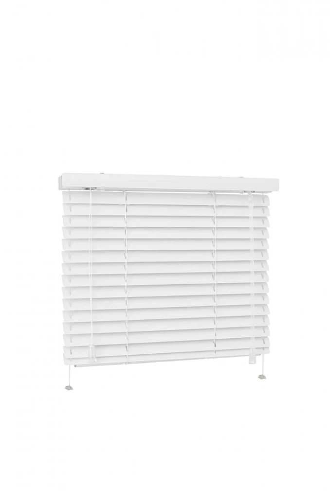 25 мм алуминиева щора