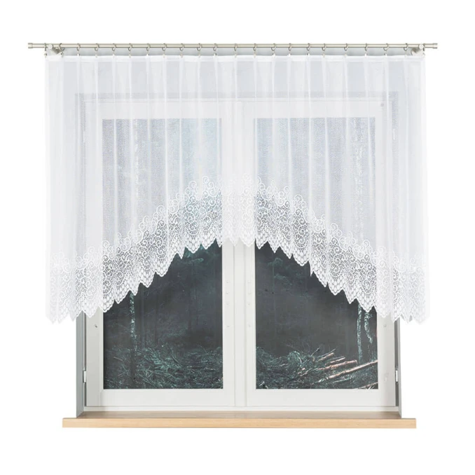 Жакардови завеси