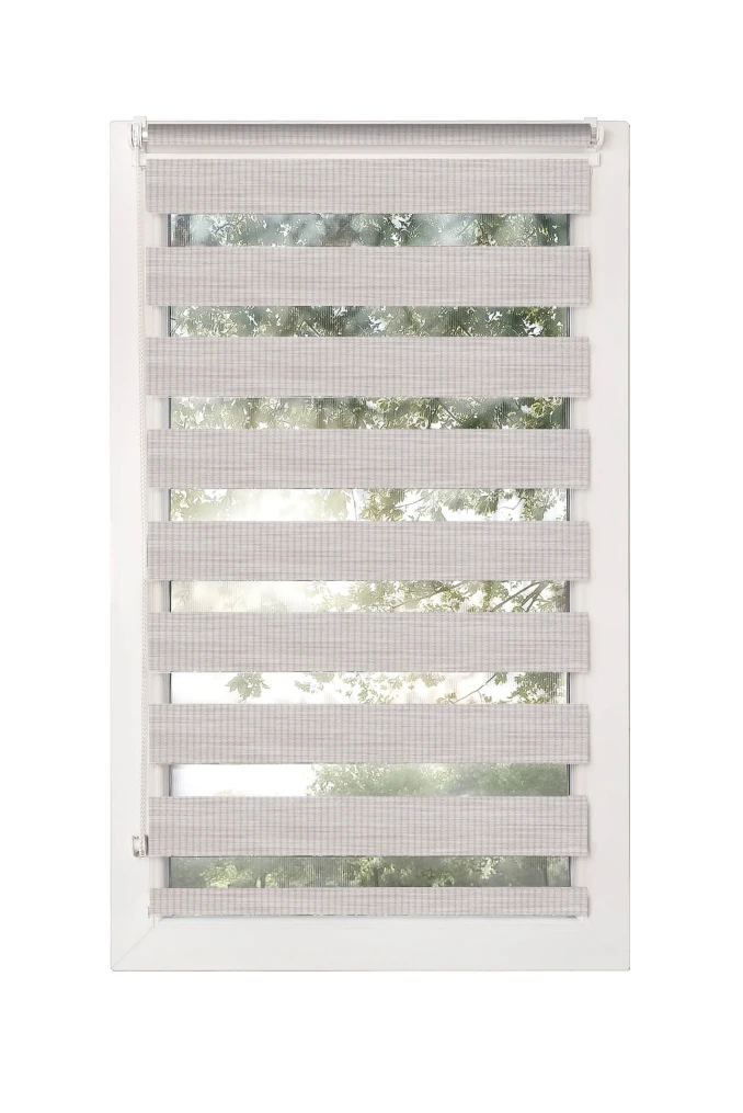 Мини рола щора с корда