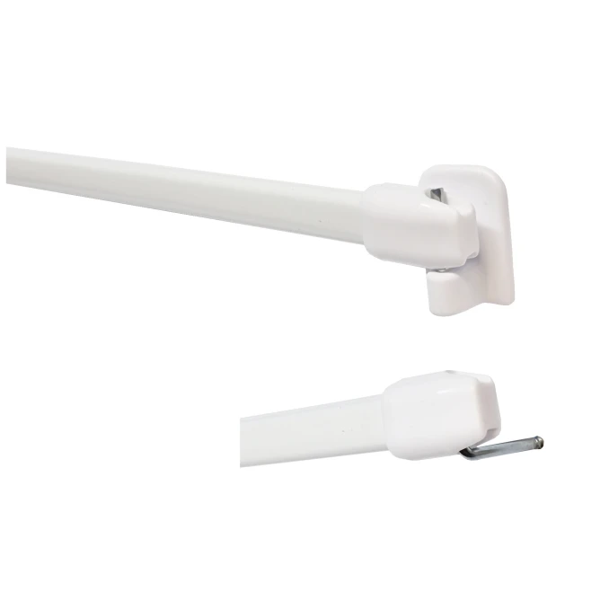 телескопичен корниз