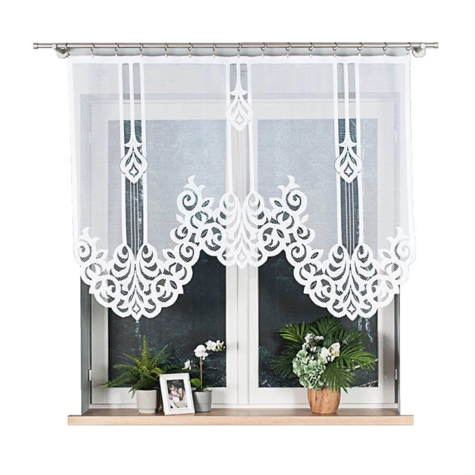 Жакардови завеси