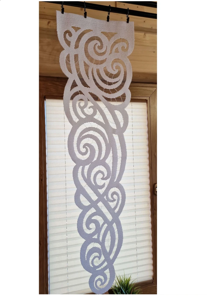 Жакардови панели