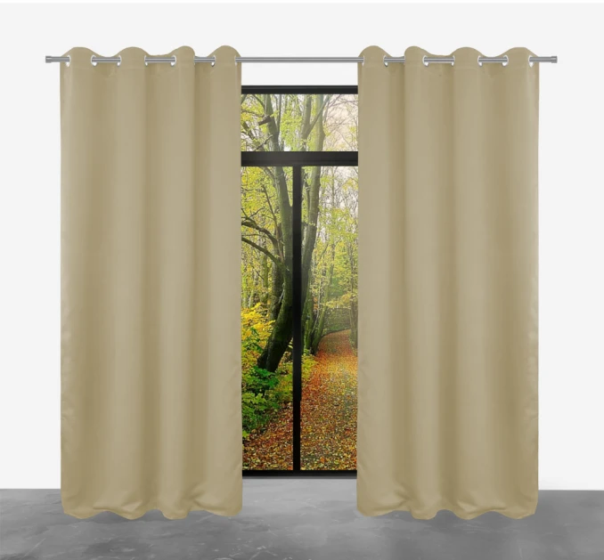 Щори с втулки